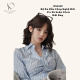 ML8119 BỘ VIC XÙ SÓNG MÁI BAY