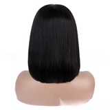 H6065 TÓC THẬT MÓC SIÊU LƯỚI SIZE 33*10 DÀI 35CM