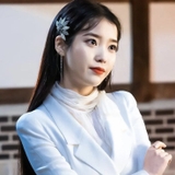 Kẹp Tóc Nơ Hoa Đá 119