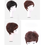 2681 TÓC THẬT TÉM DỢN (2 LOẠI)