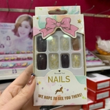 Nail Tay 58