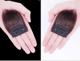 PHÍM PHỒNG NHỎ 1 KẸP ( TÓC THẬT )