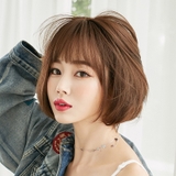 D3078 NGẮN CÚP MẶT MÁI THƯA