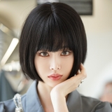 D3078 NGẮN CÚP MẶT MÁI THƯA