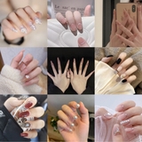 Nails
