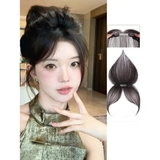 MÁI M TÀNG HÌNH THỦ CÔNG TAY TÓC THẬT