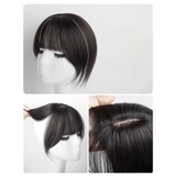 MH25- Mái hói thưa 25cm