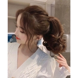 N36 TÓC NGOẶM 25CM