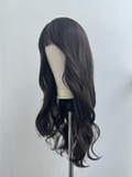 HÀNG MẪU TÓC BỘ