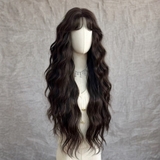 CH2145 XOĂN SÓNG DÀI MÁI BAY