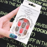 Nail Tay 100