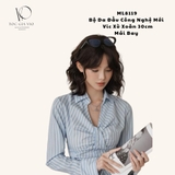 ML8119 BỘ VIC XÙ SÓNG MÁI BAY