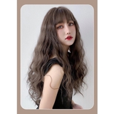 C8134 xù sóng lớn 65cm