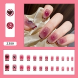 Nail Tay Z280