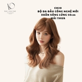 CH20 BỘ XOĂN LỮNG LAYER MÁI THƯA