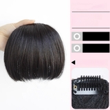 MÁI NGANG BÁT TÓC THẬT