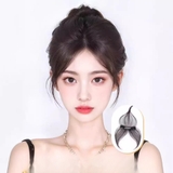 MÁI M TÀNG HÌNH THỦ CÔNG TAY TÓC THẬT