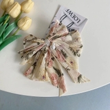 Kẹp Tóc 106