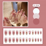 Nail Tay Z214 (SNN)