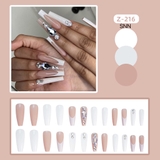 Nail Tay Z216 (SNN)