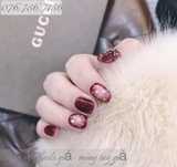 Nail Tay Cao Cấp 40