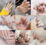 Nails