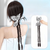 G12 GẤP NƠ BÍNH VẢI TRẮNG