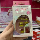 Nail Chân 56