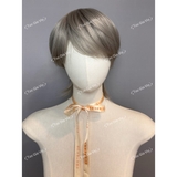 MGB521 BỘ TÉM DÀI XÁM KHÓI