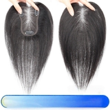 IS080 MÁI THẬT 4D MÓC LƯỚI  FULL SIZE 8X11/25CM