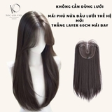 B128 MÁI HÓI LƯỚI T THẲNG MÁI BAY