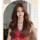 SD2103 BỘ SIÊU DA LƯỚI TRÁN XOĂN LAYER 65CM