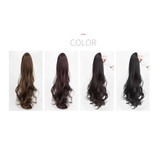 N49 Ngoặm xoăn cao 60cm