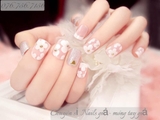Nail Tay 43