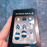 Nail Tay 82