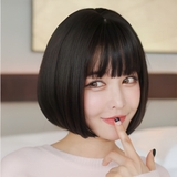 D3078 NGẮN CÚP MẶT MÁI THƯA