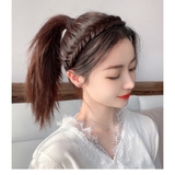 CÀI BÍM TÓC KIỂU 1