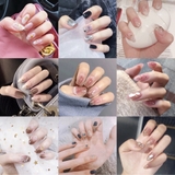 Nails