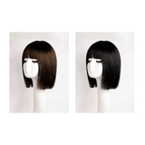 MY-0030 TÓC THẬT 30CM