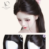 ST11 [ST105] SIÊU LƯỚI T THẲNG