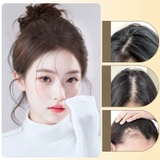 MÁI M TÀNG HÌNH THỦ CÔNG TAY TÓC THẬT