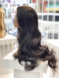 SDĐ03 SIÊU DA ĐẦU LƯỚI RÃNH XOĂN ĐEN