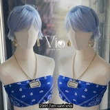 HÀNG MẪU TÓC BỘ
