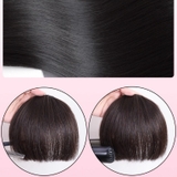 MÁI NGANG BÁT TÓC THẬT