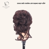 GX02 GẤP XÙ LƠI