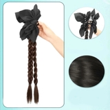 0012 GẤP NƠ ĐEN DÂY BÍNH