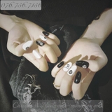 Nail Tay 99