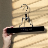 MÓC GỖ VIO 23CM