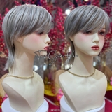 MGB521 BỘ TÉM DÀI XÁM KHÓI