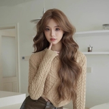 ST21 BỘ SIÊU DA LUỚI T XOĂN SÓNG CAO 75CM